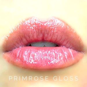 SeneGence PrimeRose Gloss